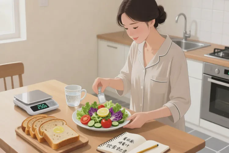 32岁中午血糖17.6是怎么回事(图2)