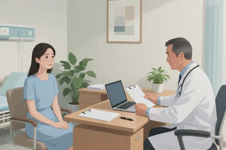 33岁中餐血糖3点3是怎么回事(图4)