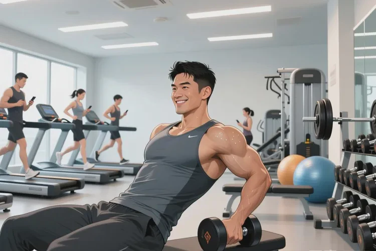 32岁早上血糖15.8是怎么回事(图3)