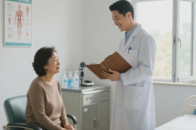 32岁早上血糖17.3是怎么回事(图3)