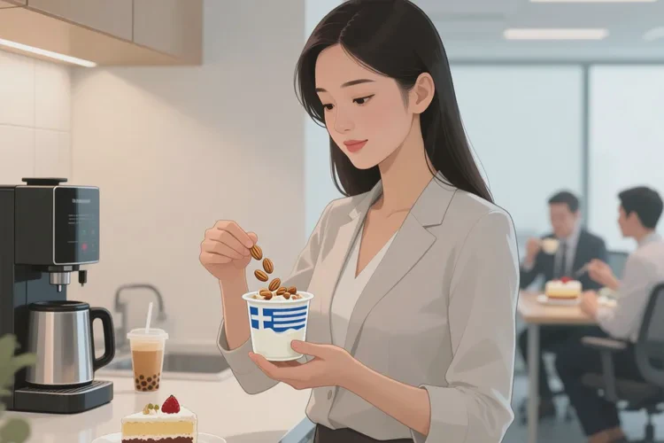 32岁下午血糖13点5是怎么回事(图2)