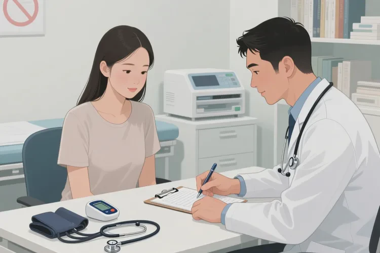 32岁晚上血糖8点4是怎么回事(图4)