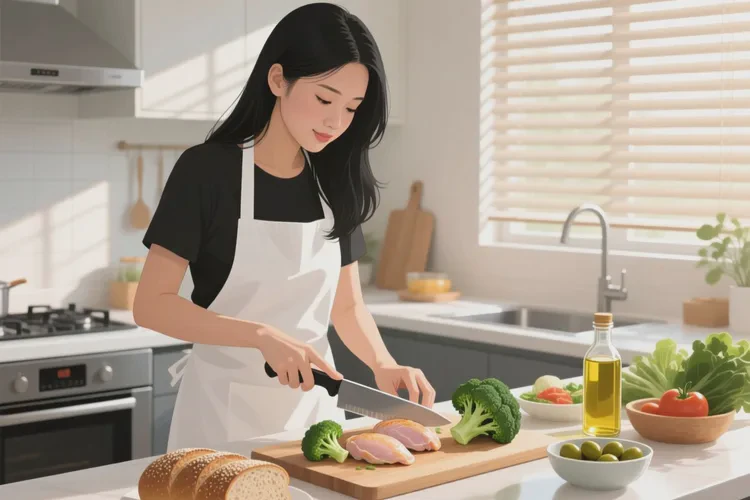 33岁餐后血糖6.0是怎么回事(图2)