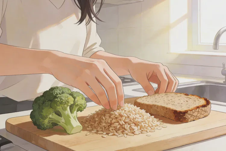 33岁早上血糖8点9是怎么回事(图2)