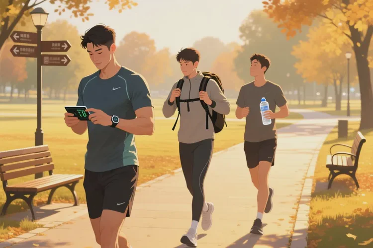 33岁空腹血糖6点7是怎么回事(图4)