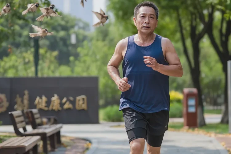 39岁早餐血糖26.2是怎么回事(图3)