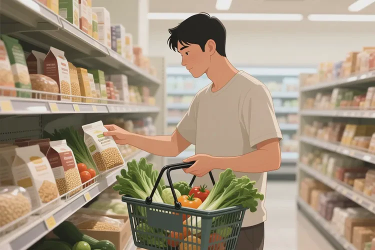 33岁早餐血糖6点8是怎么回事(图3)