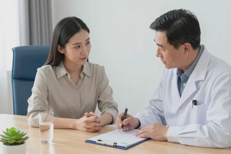 33岁早上空腹血糖9点2是怎么回事(图4)