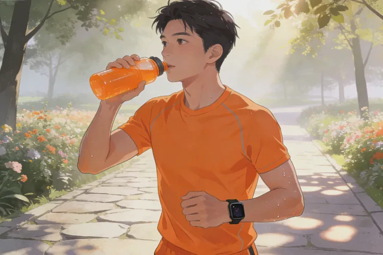 33岁早上血糖10点2是怎么回事(图3)