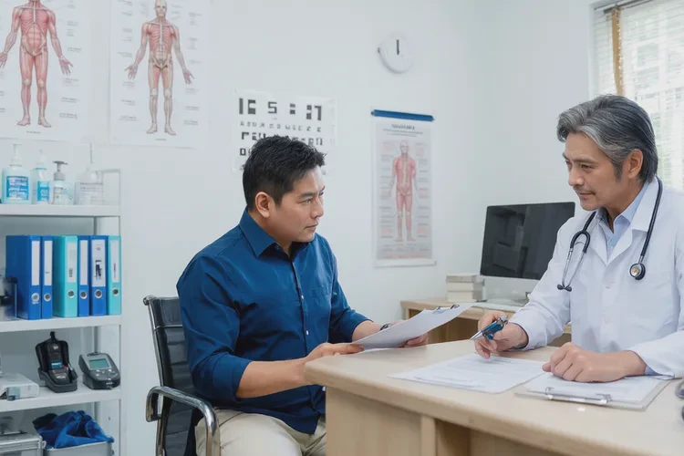 38岁中餐血糖5点4是怎么回事(图4)