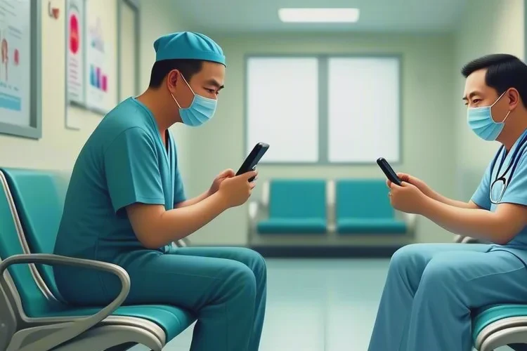 38岁中午血糖9点1是怎么回事(图4)