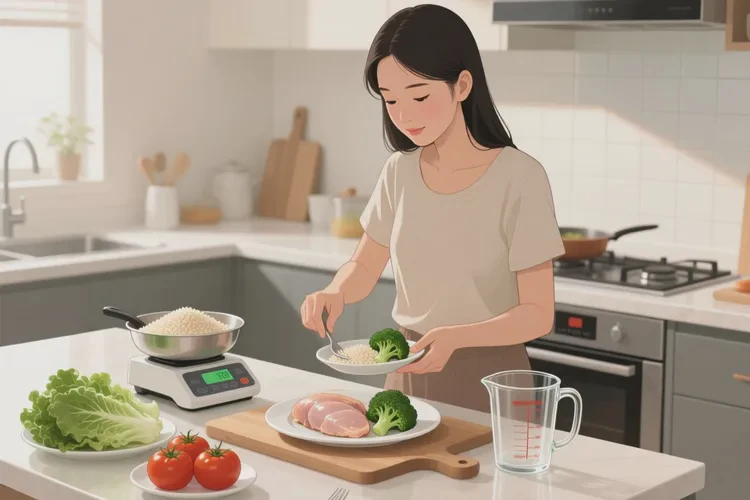 33岁餐后血糖26.7是怎么回事(图2)