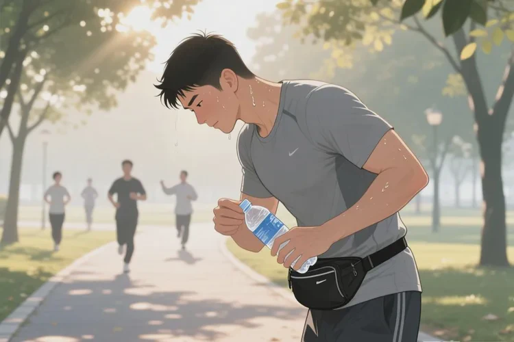 33岁早上血糖13.8是怎么回事(图4)