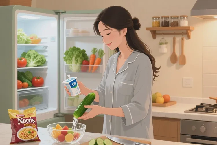 32岁晚上血糖8点2是怎么回事(图2)