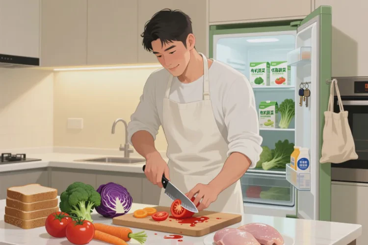 32岁早上血糖12点6是怎么回事(图1)