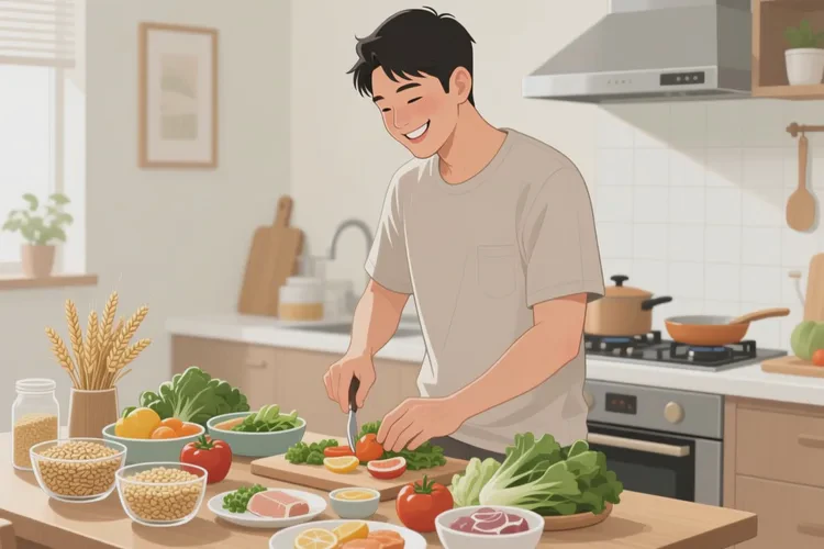 32岁早上血糖20点4是怎么回事(图4)