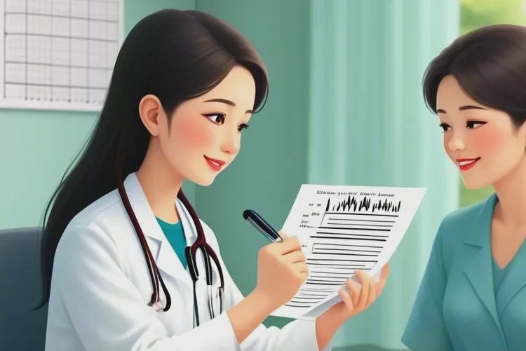 38岁早上血糖4.3是怎么回事(图2)