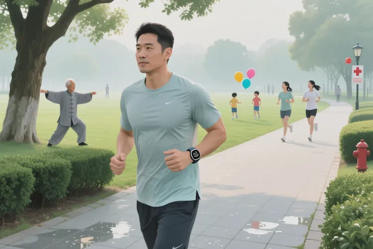 33岁早上空腹血糖10点5是怎么回事(图3)