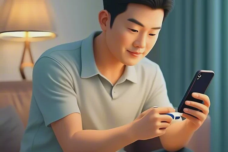 38岁睡前血糖15点1是怎么回事(图2)