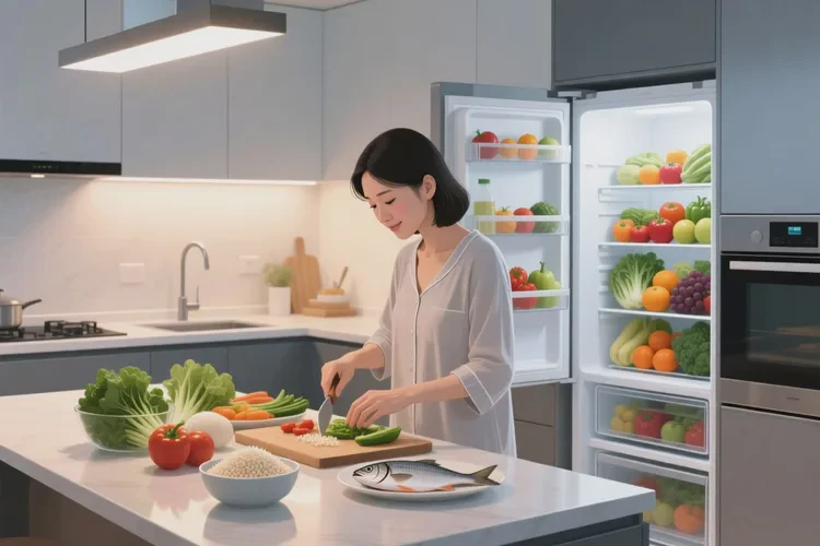 33岁早上空腹血糖9点1是怎么回事(图4)