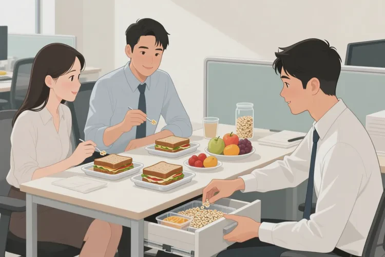 32岁中午血糖3.8是怎么回事(图3)