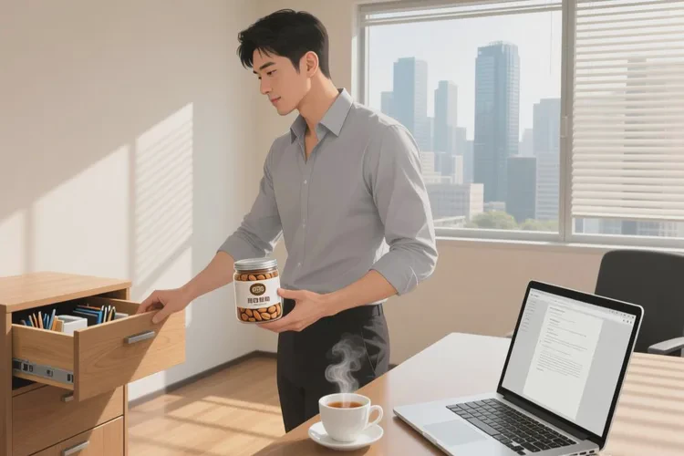 33岁中餐血糖17.7是怎么回事(图4)