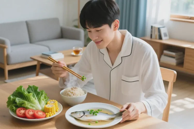 33岁中午血糖5.7是怎么回事(图2)