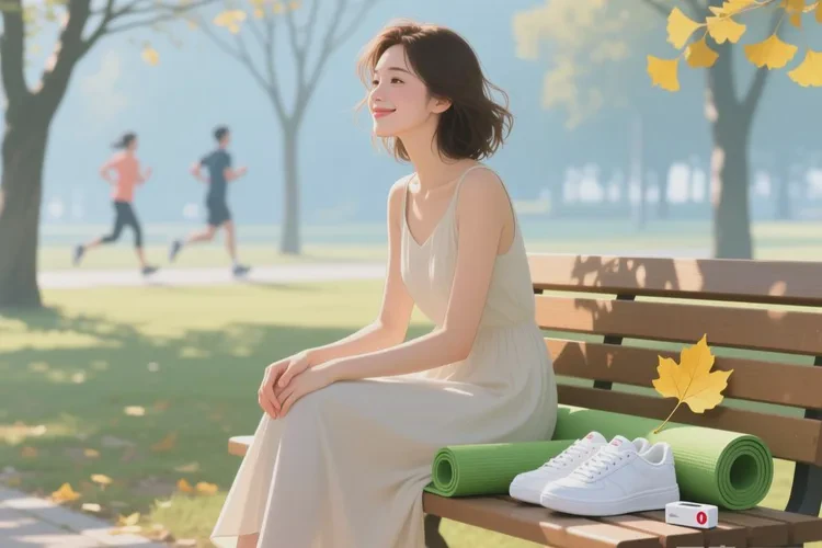 32岁早上空腹血糖4点1是怎么回事(图4)