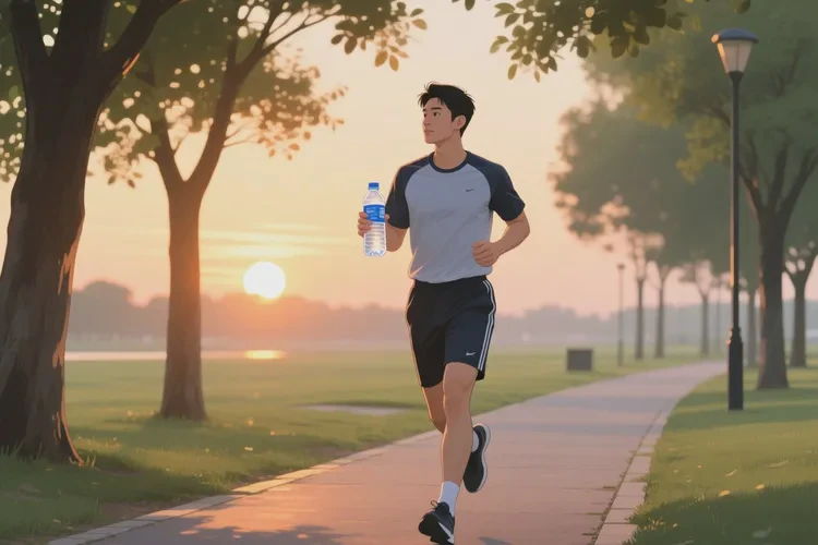 32岁睡前血糖17.6是怎么回事(图3)