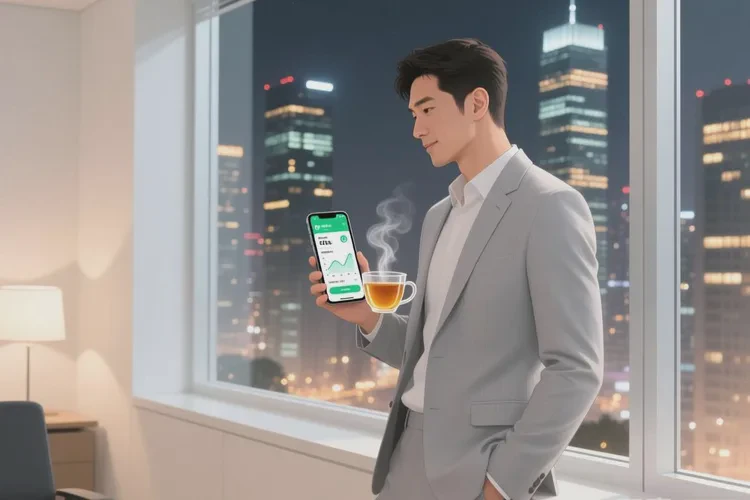 33岁空腹血糖8点3是怎么回事(图1)