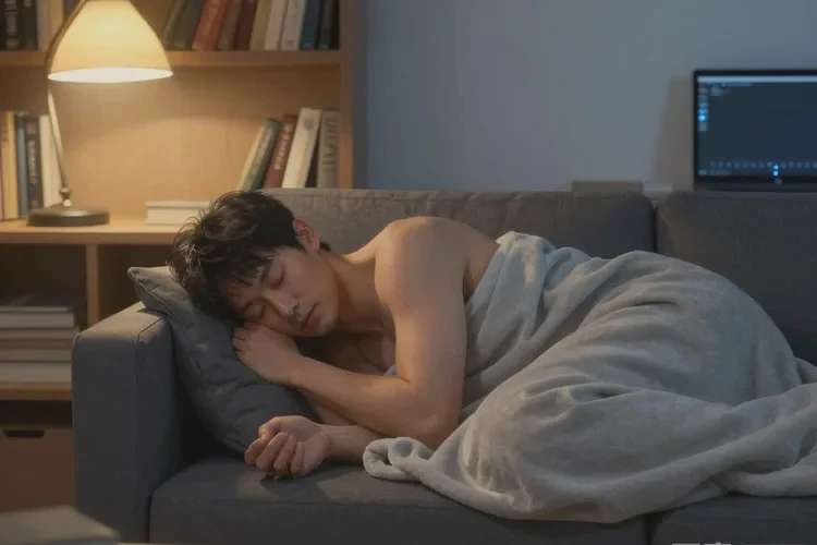 33岁早餐血糖22.1是怎么回事(图4)