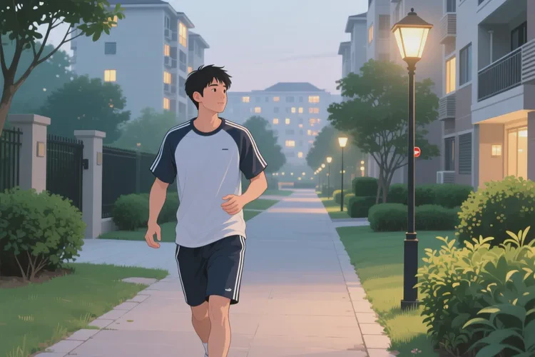 32岁晚上血糖8点9是怎么回事(图3)