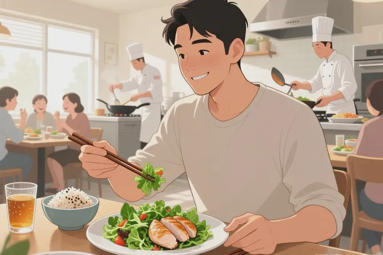 32岁中午血糖7点4是怎么回事(图4)