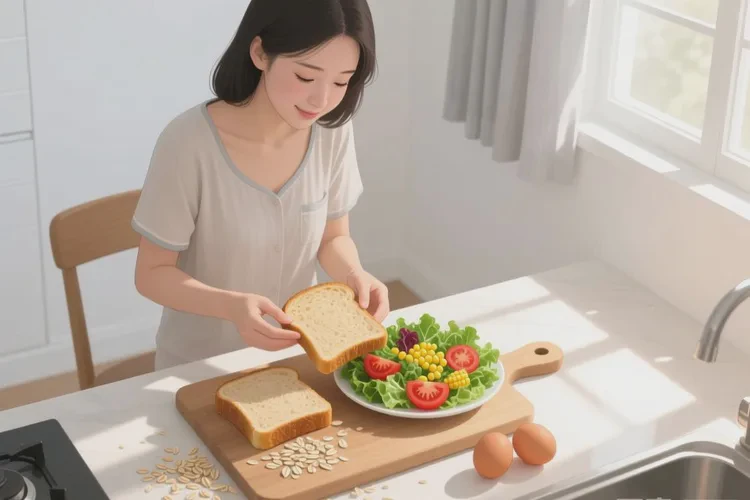 32岁晚上血糖19点5是怎么回事(图3)