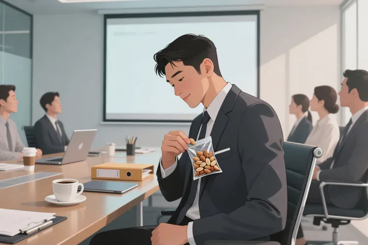 32岁中午血糖3.3是怎么回事(图2)