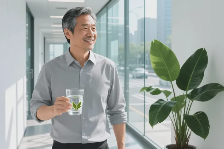 32岁中午血糖4点6是怎么回事(图2)