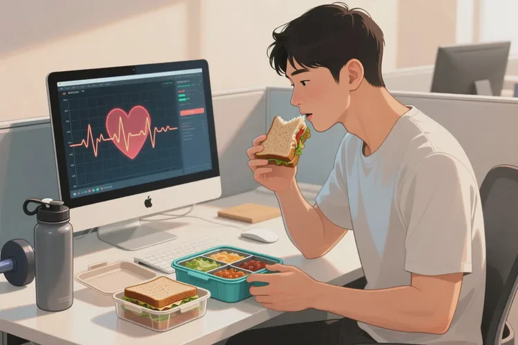 33岁早上空腹血糖10.8是怎么回事(图2)