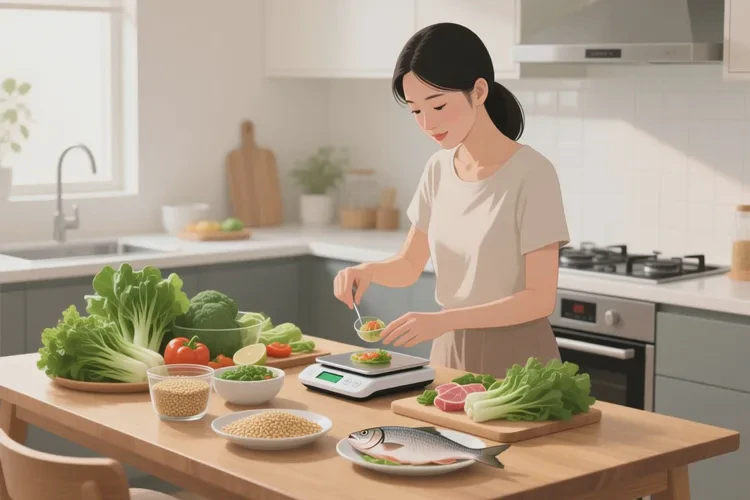 32岁晚上血糖16.8是怎么回事(图3)