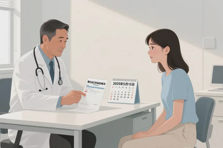 32岁下午血糖11.4是怎么回事(图4)