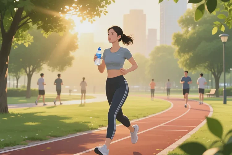 33岁早上血糖7点5是怎么回事(图2)