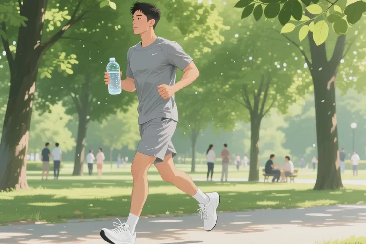 32岁中午血糖20.8是怎么回事(图4)