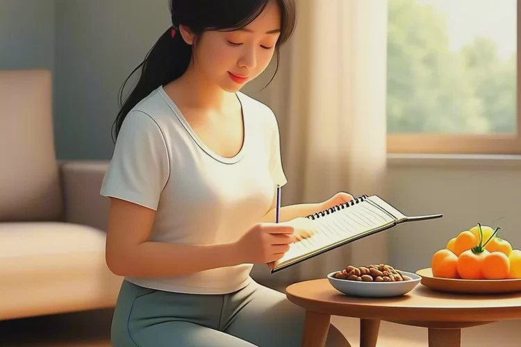 38岁早餐血糖14.4是怎么回事(图2)