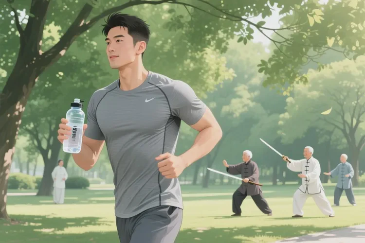 33岁早上空腹血糖16点3是怎么回事(图3)