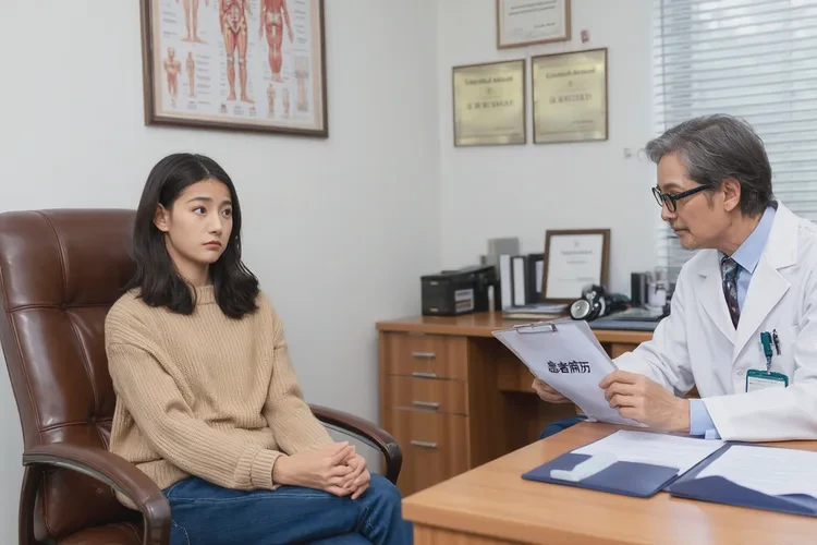 38岁早上血糖3点3是怎么回事(图4)