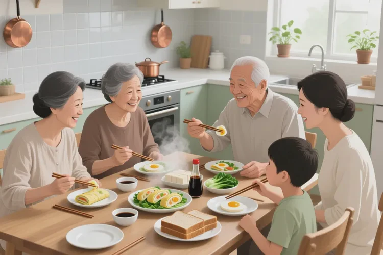 33岁早上空腹血糖8点1是怎么回事(图4)