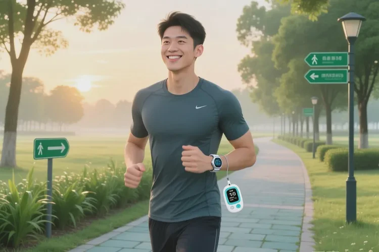 32岁中午血糖17.1是怎么回事(图4)