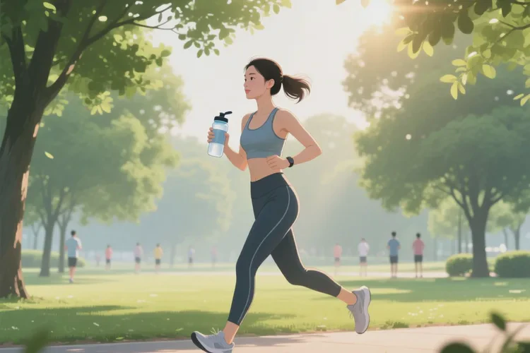 32岁早上血糖9.0是怎么回事(图2)