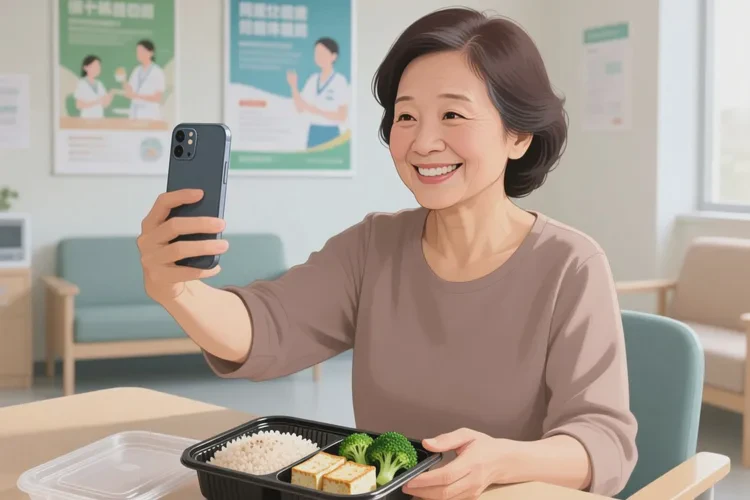 33岁中餐血糖16.8是怎么回事(图3)