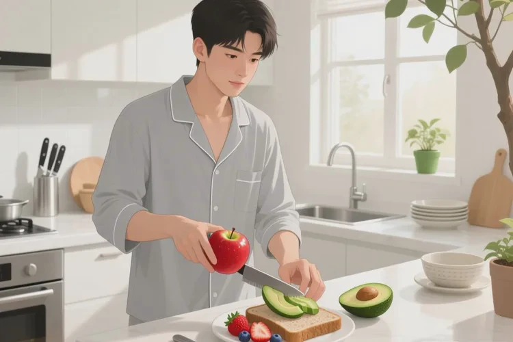 33岁早上血糖30.5是怎么回事(图3)