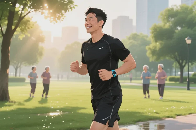 33岁空腹血糖18点7是怎么回事(图3)